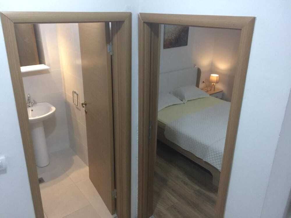 Ульцинь: La Porta Apartments