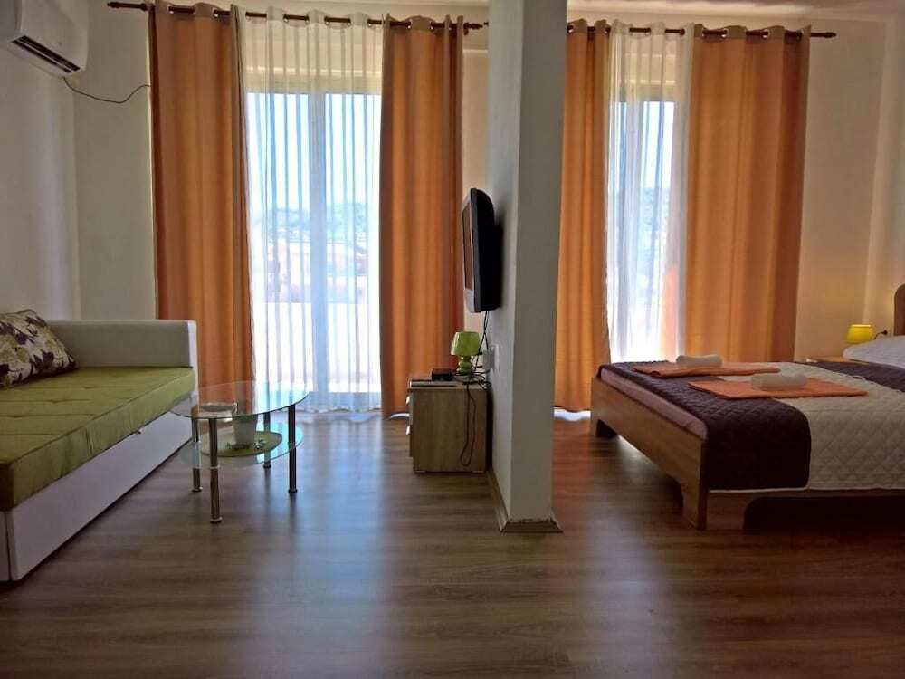 Ульцинь: La Porta Apartments