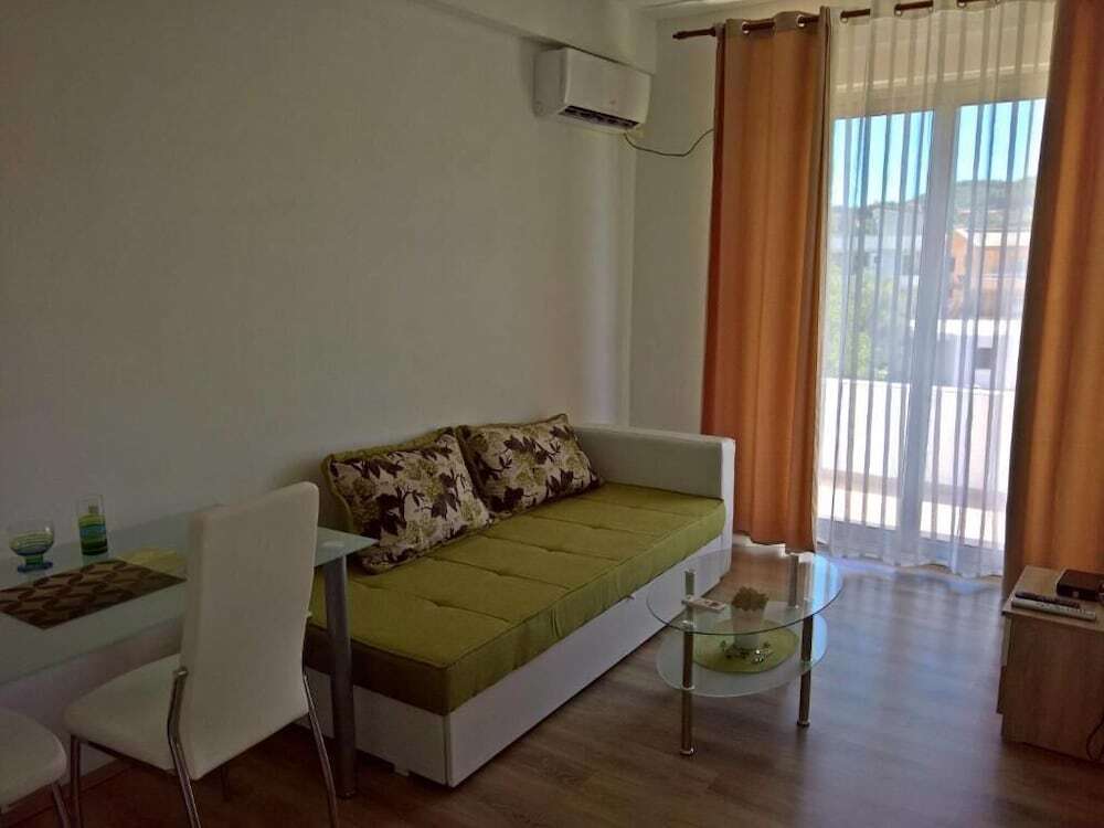 Ульцинь: La Porta Apartments