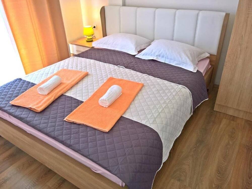 Ульцинь: La Porta Apartments