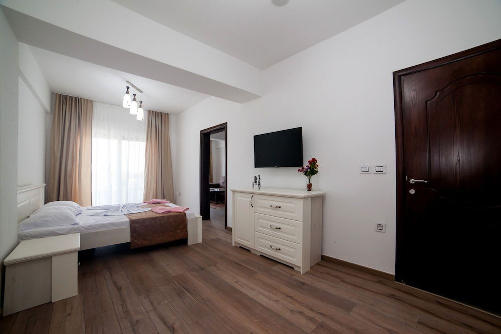 Ульцинь: Sole Mio - Hotel