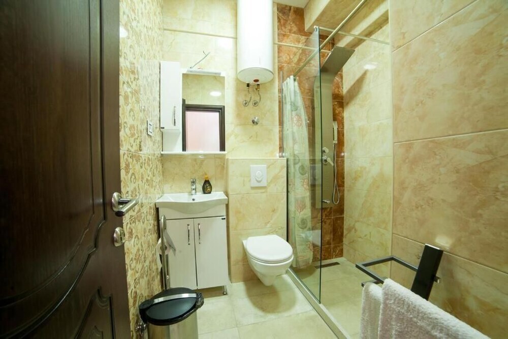 Ульцинь: Sole Mio - Hotel
