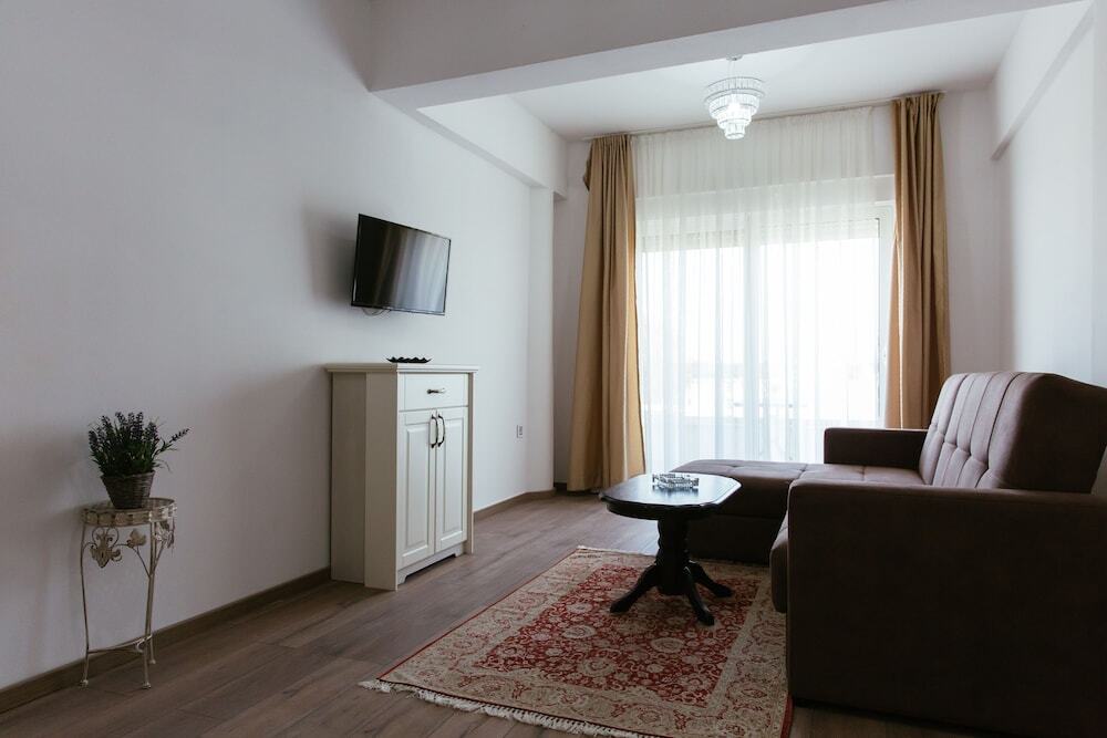 Ульцинь: Sole Mio - Hotel