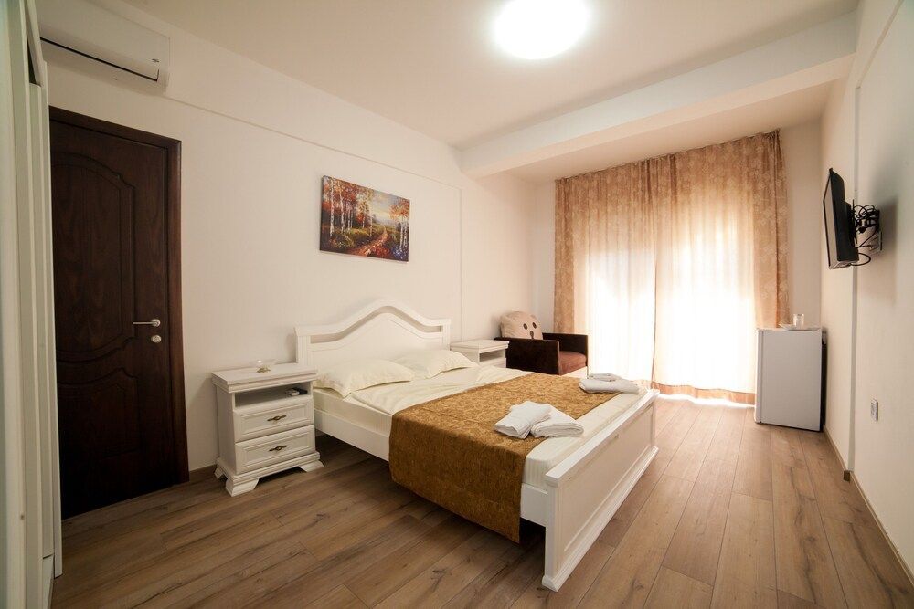 Ульцинь: Sole Mio - Hotel