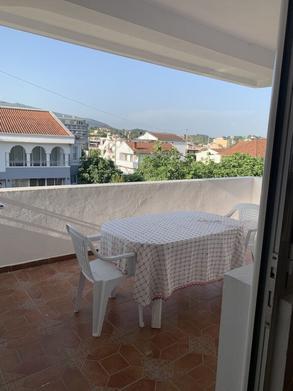 Ульцинь: Dibra Apartmants