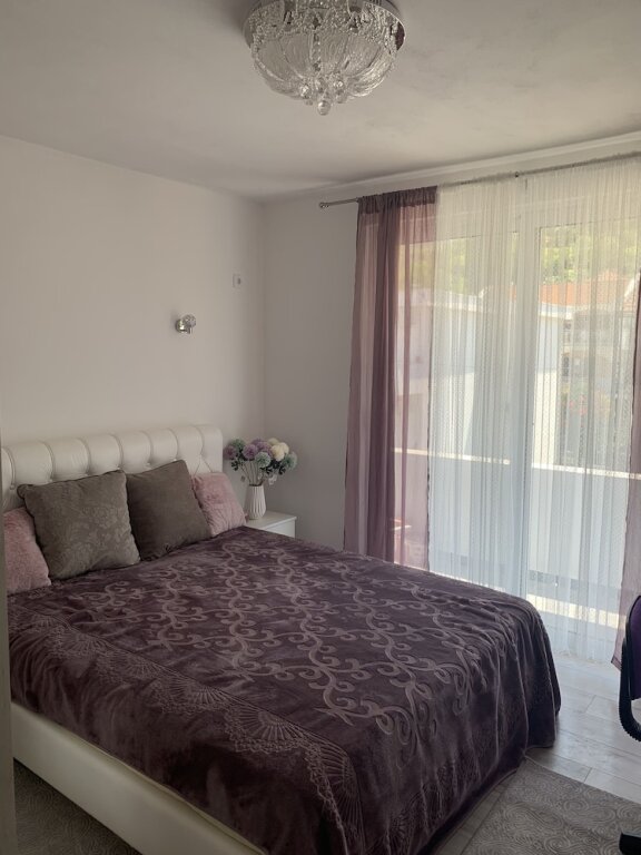 Ульцинь: Dibra Apartmants