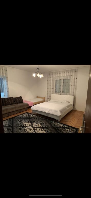 Ульцинь: Dibra Apartmants