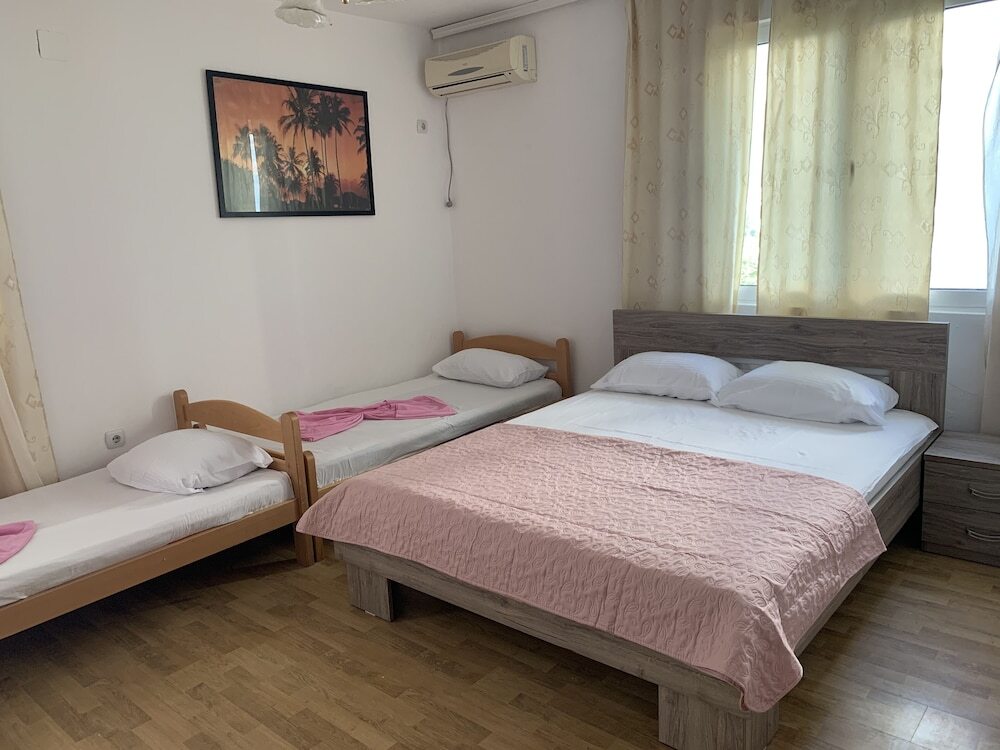 Ульцинь: Dibra Apartmants