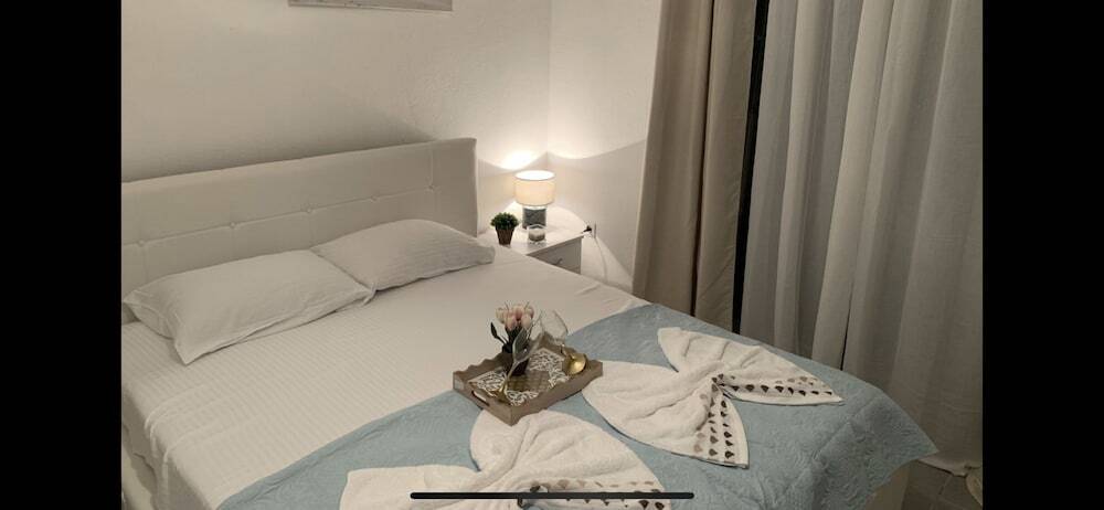 Ульцинь: Dibra Apartmants