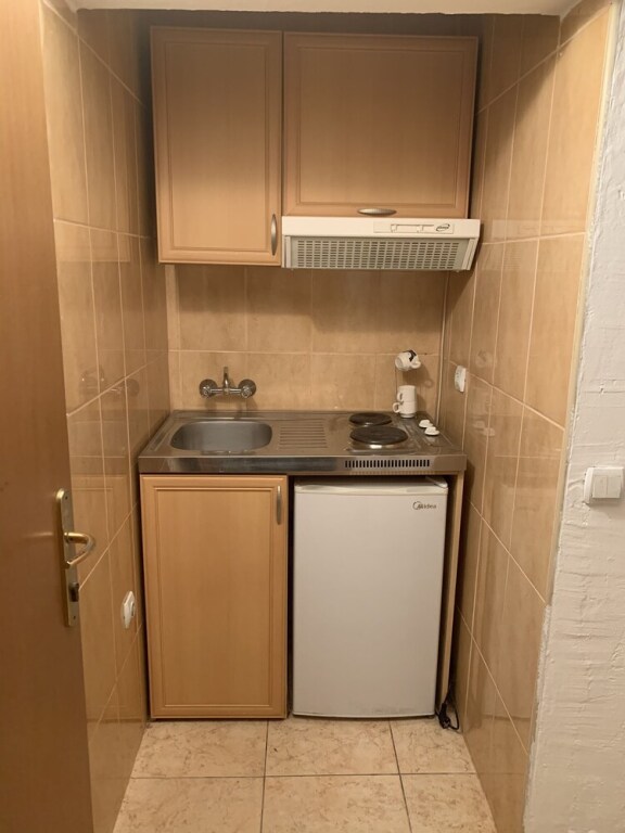 Ульцинь: Dibra Apartmants
