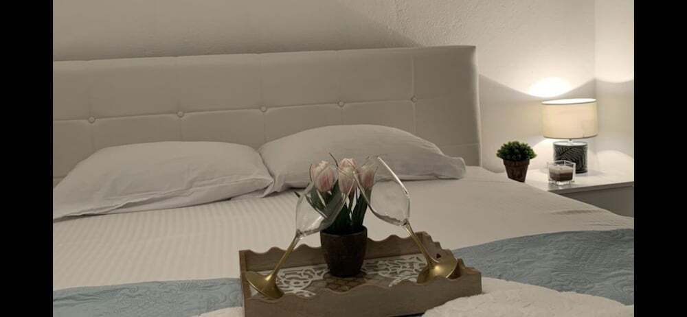Ульцинь: Dibra Apartmants