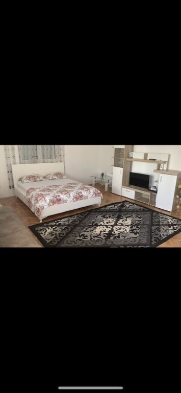 Ульцинь: Dibra Apartmants