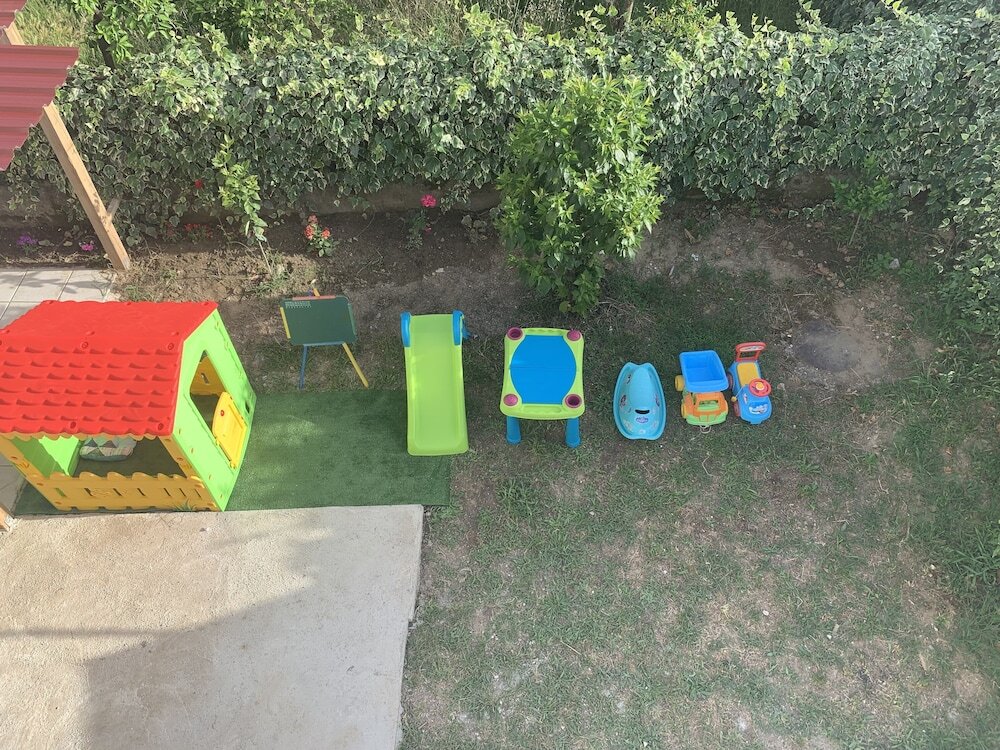 Ульцинь: Dibra Apartmants