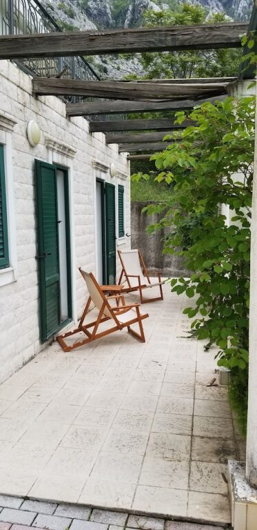 Доброта: Green Village Kotor