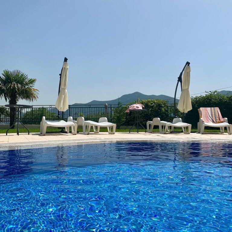 Доброта: Green Village Kotor