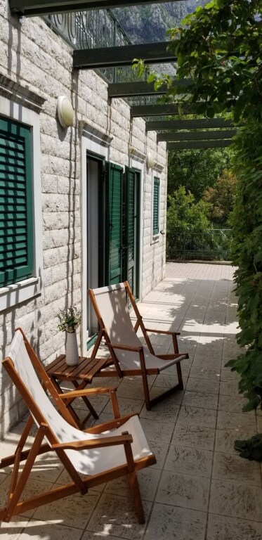 Доброта: Green Village Kotor