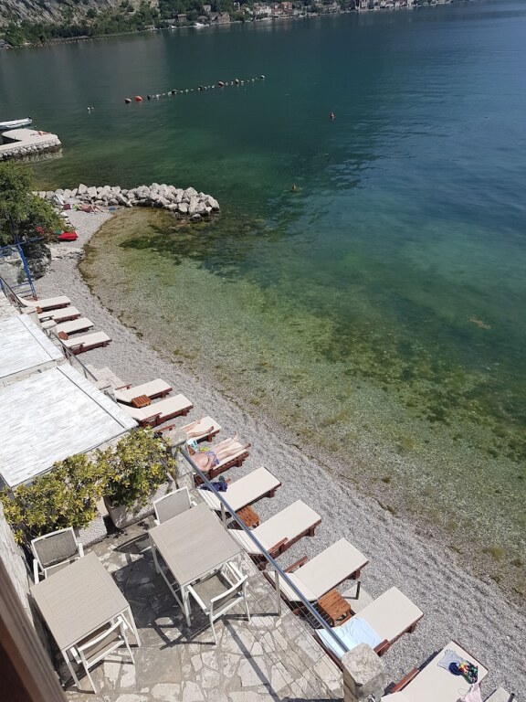 Доброта: Green Village Kotor