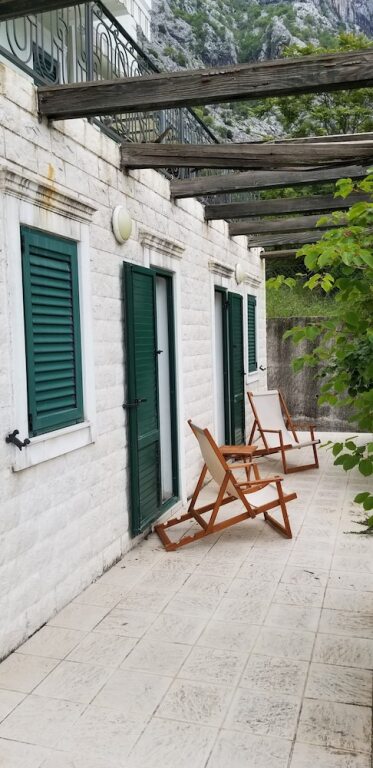 Доброта: Green Village Kotor