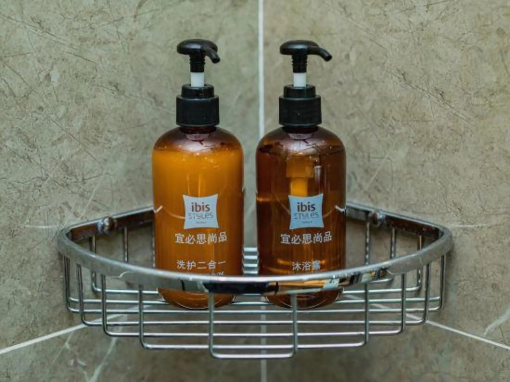 Нанкин: Отель Ibis Styles Nanjing Dongqi Road Hotel