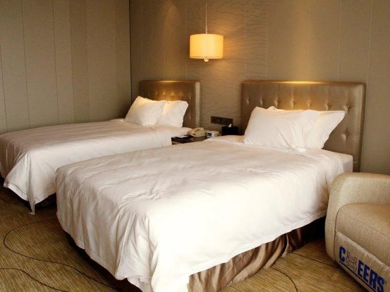 Уху: Yuefang Hotel-Wuhu