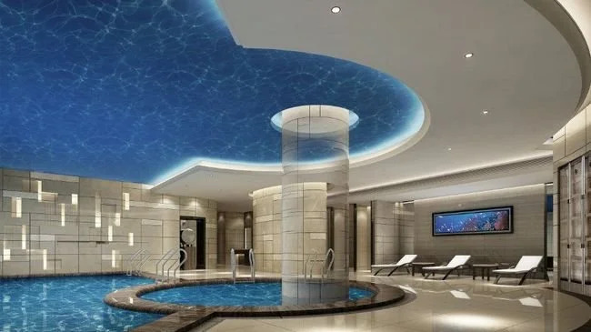 Уху: Yuefang Hotel-Wuhu