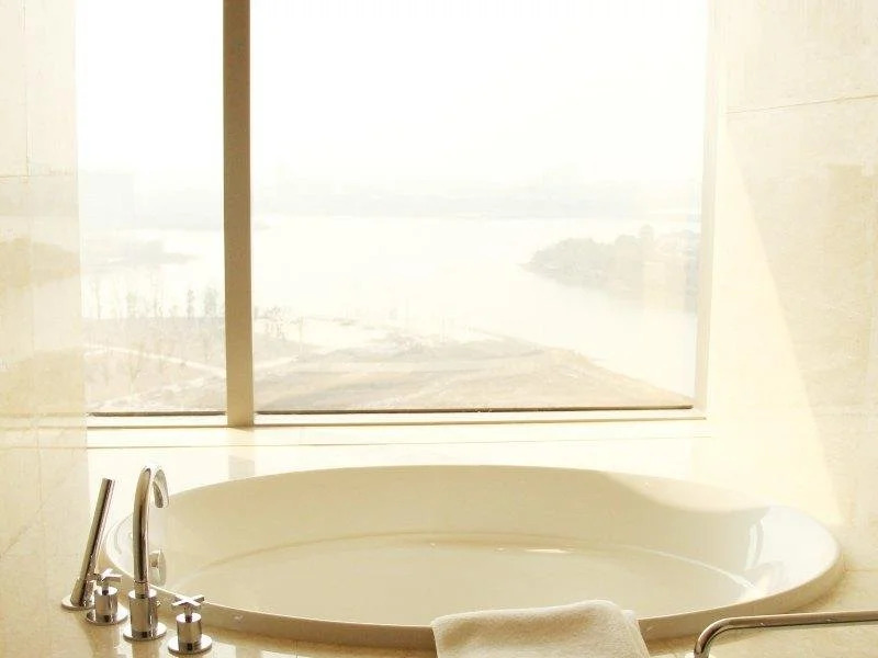 Уху: Yuefang Hotel-Wuhu