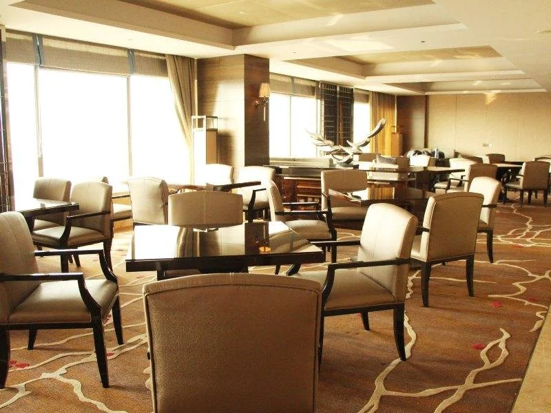 Уху: Yuefang Hotel-Wuhu