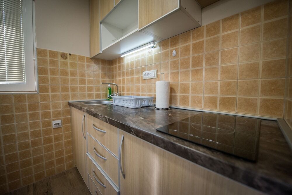Будва: Apartment Vrutak
