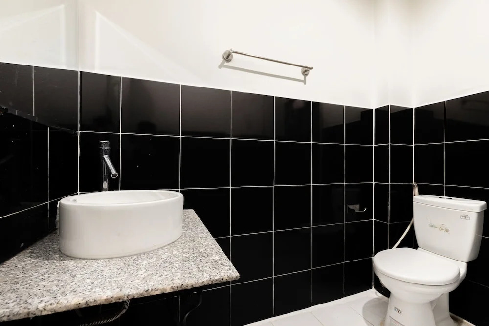 Вунгтау: Oyo 869 Thien Tan Hotel