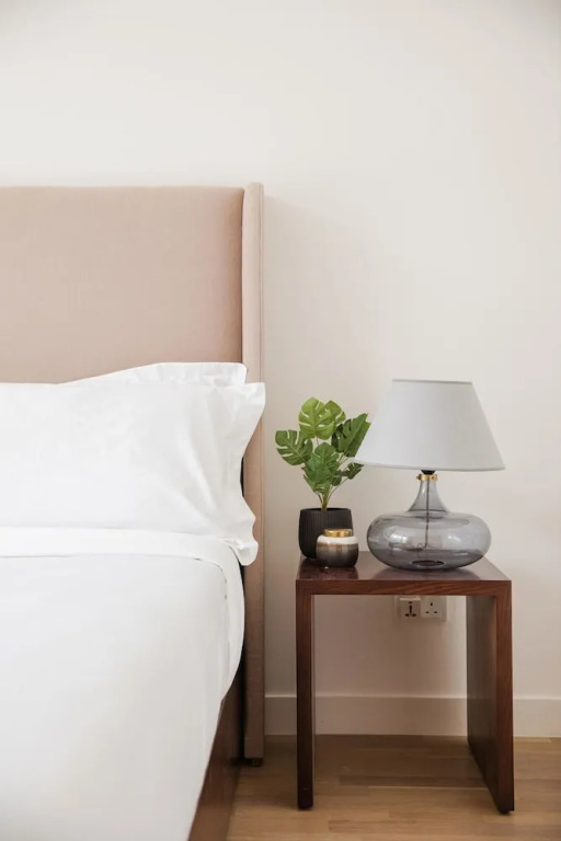 Дубай: Mawiya 103 In Dubai With 1 Bedrooms And 2 Bathrooms