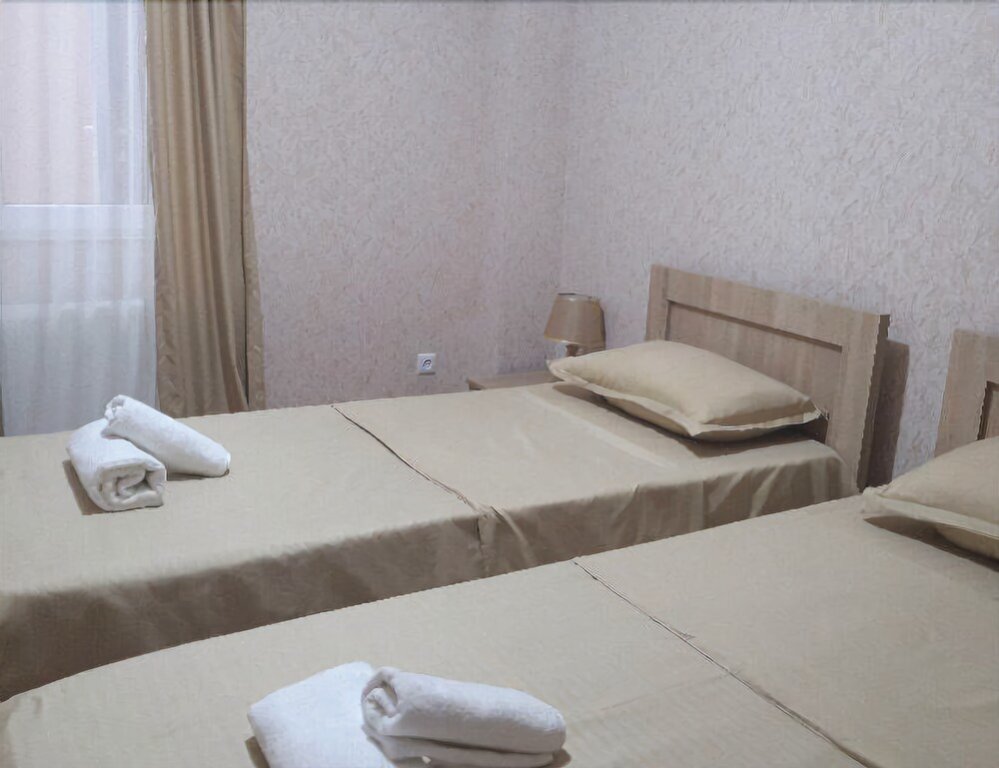 Тбилиси: Apart Hotel 25