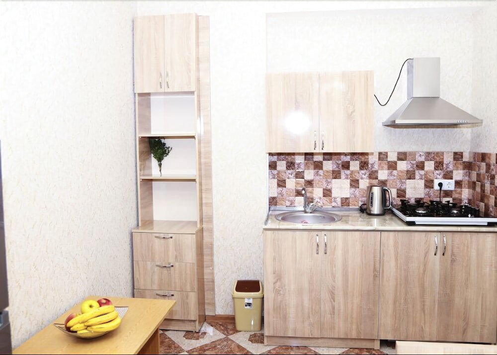 Тбилиси: Apart Hotel 25