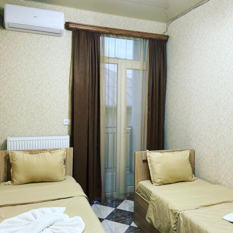 Тбилиси: Apart Hotel 25