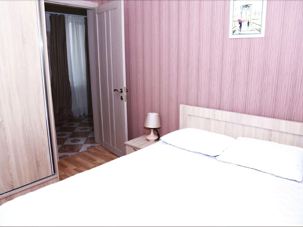 Тбилиси: Apart Hotel 25