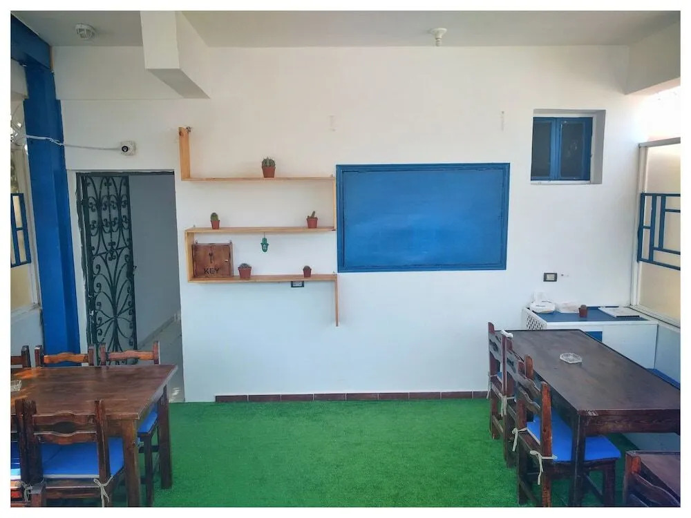 Sinai Gate adventure hostel - Dahab — фото 4