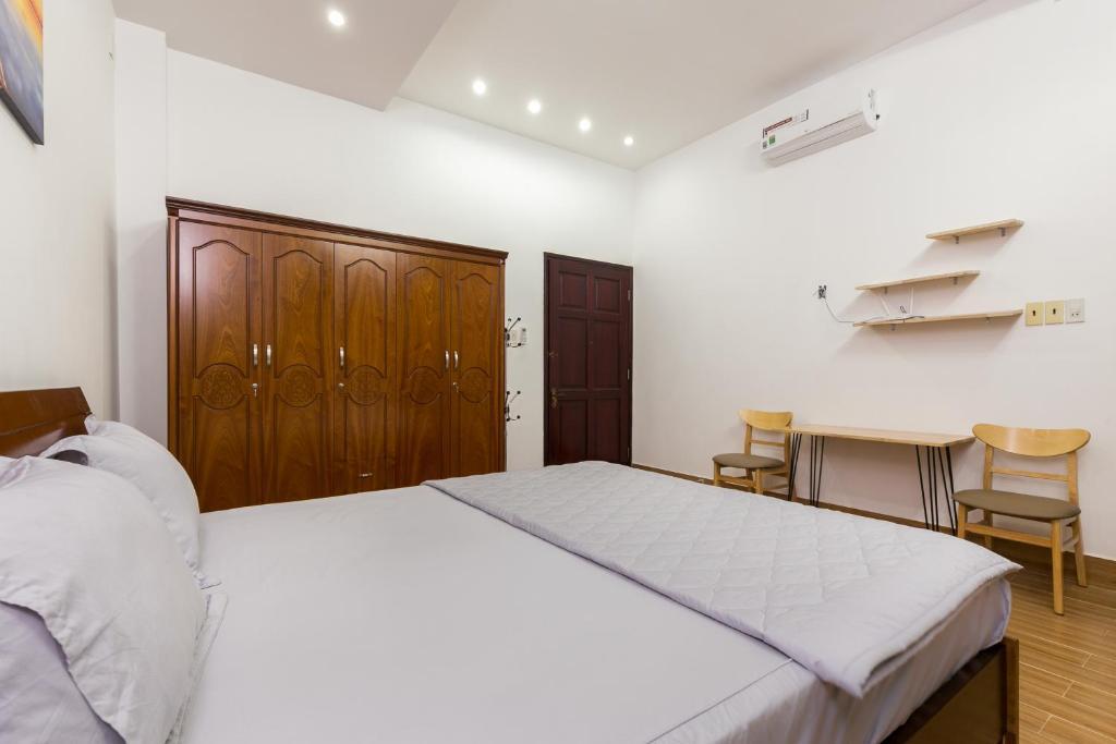 Кантхо: SPOT ON 786 K-H-O-M-E Homestay