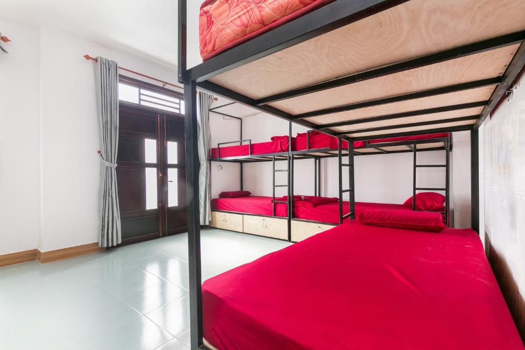 Кантхо: SPOT ON 786 K-H-O-M-E Homestay