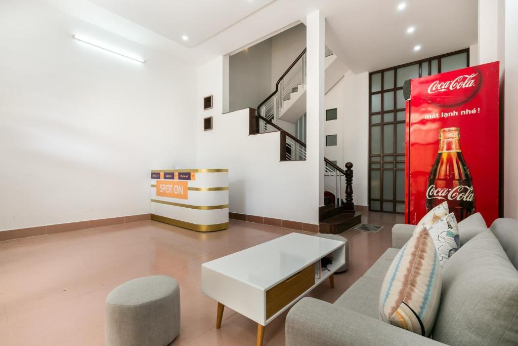 Кантхо: SPOT ON 786 K-H-O-M-E Homestay