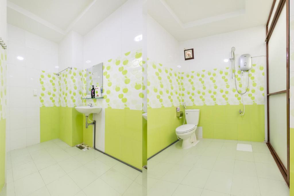 Кантхо: SPOT ON 786 K-H-O-M-E Homestay