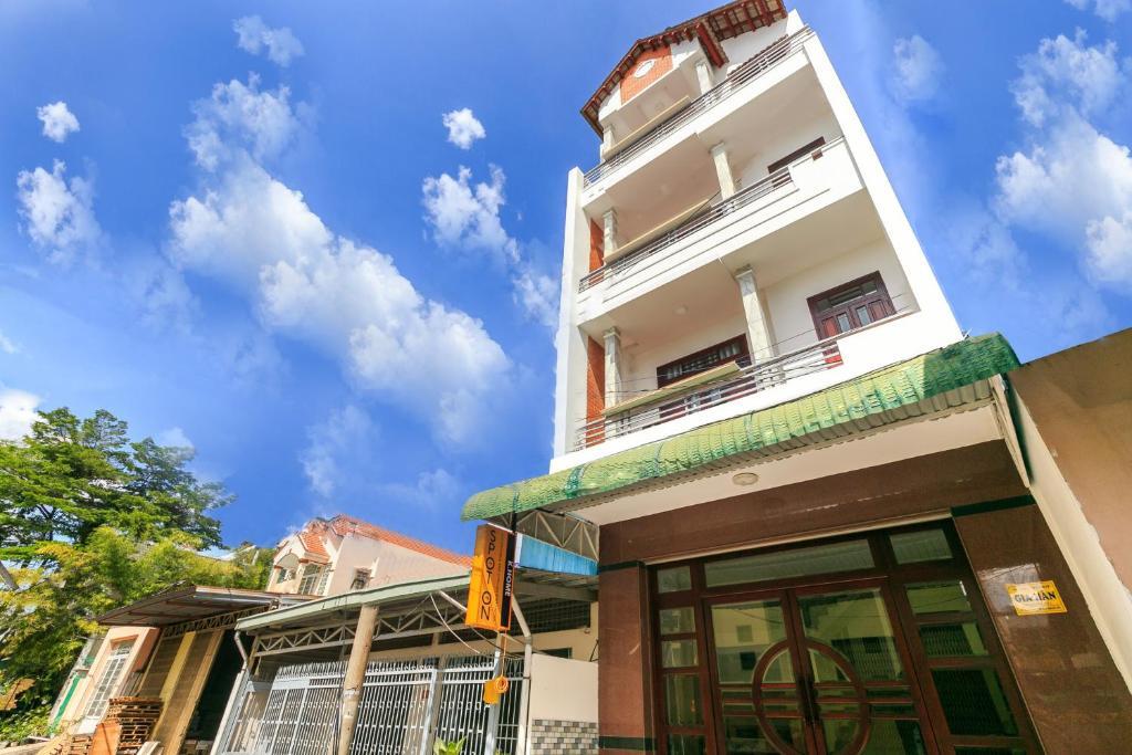 Кантхо: SPOT ON 786 K-H-O-M-E Homestay