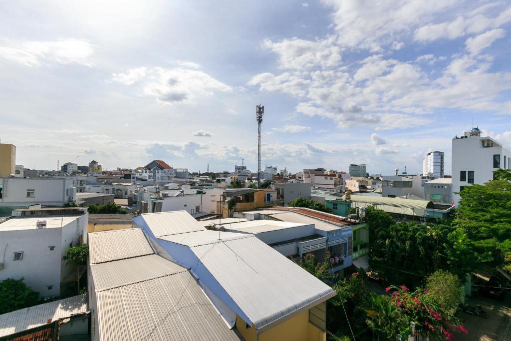Кантхо: SPOT ON 786 K-H-O-M-E Homestay