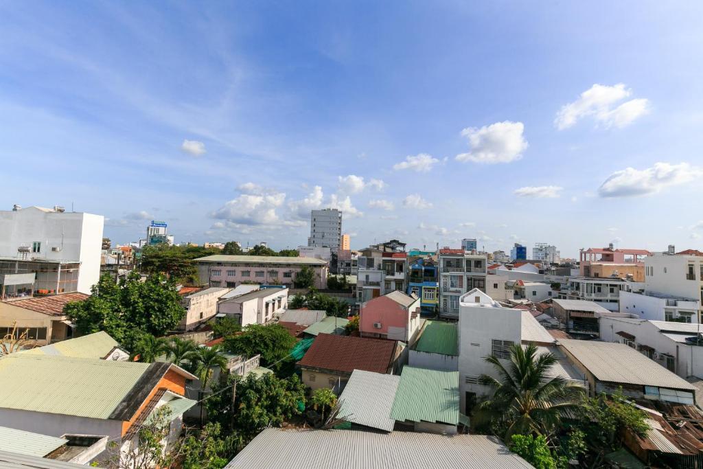 Кантхо: SPOT ON 786 K-H-O-M-E Homestay