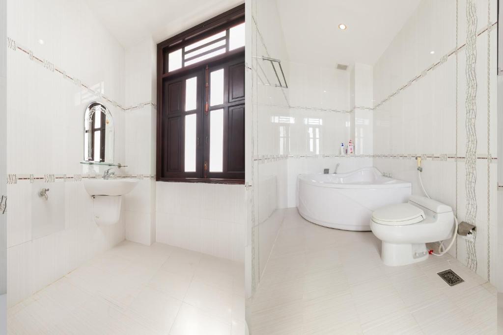 Кантхо: SPOT ON 786 K-H-O-M-E Homestay