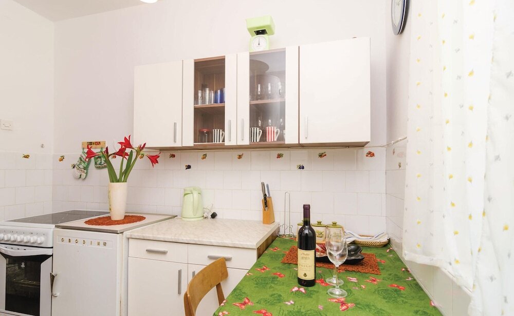 Доброта: Beautiful Home in Kotor With Wifi and 1 Bedrooms