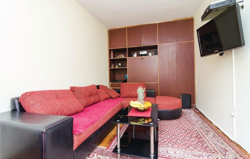 Доброта: Beautiful Home in Kotor With Wifi and 1 Bedrooms