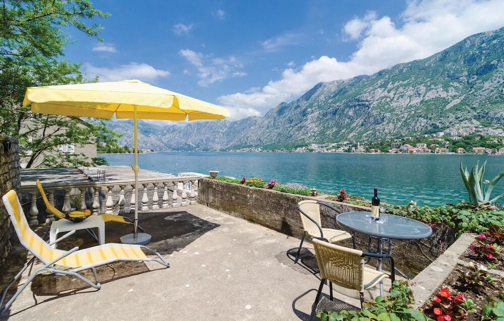Доброта: Beautiful Home in Kotor With Wifi and 1 Bedrooms