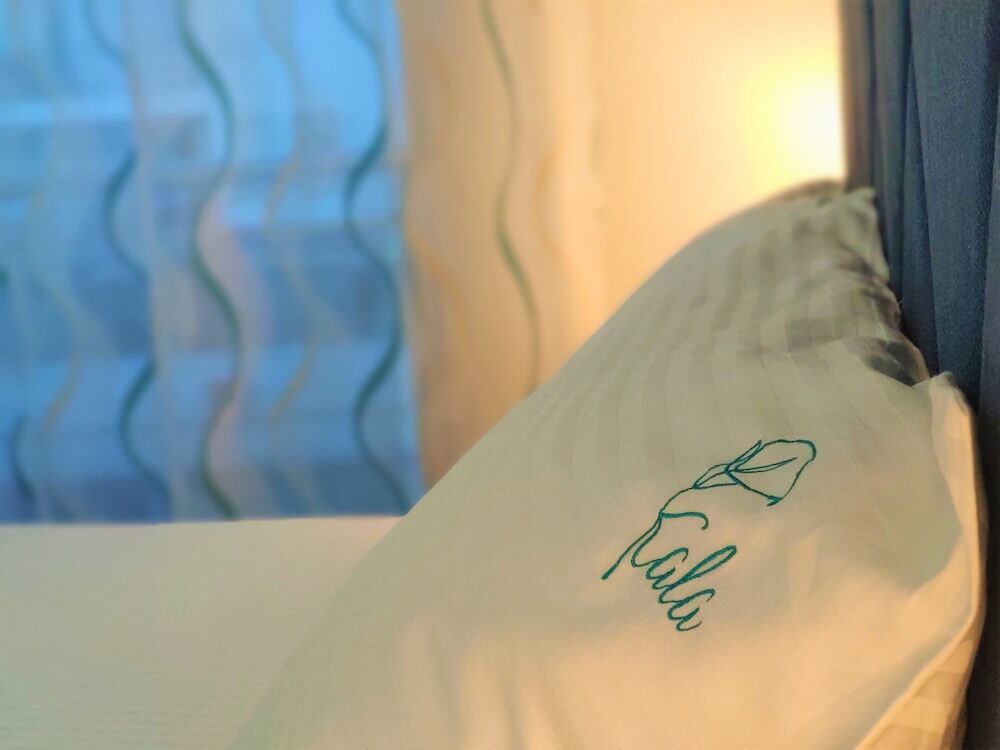 Будва: Kala Rooms & Suites