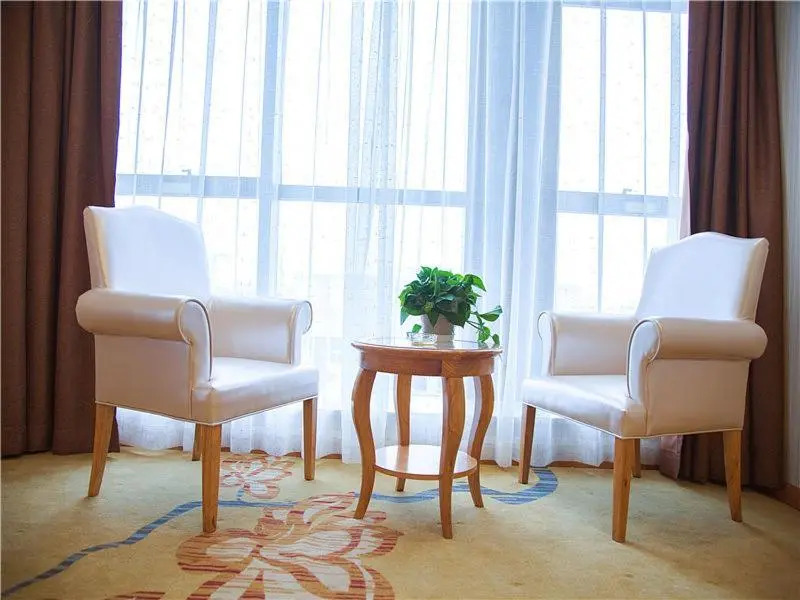 Чунцин: Vienna 3 Best Hotel Chongqing Tongliang Qianneng Building