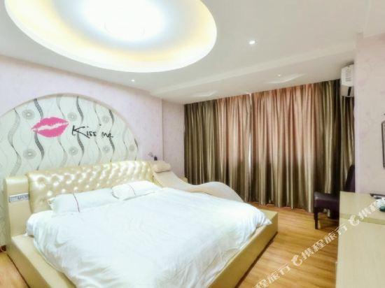 Тайчжоу: 0576 Business Hotel