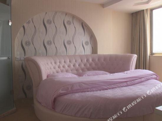 Тайчжоу: 0576 Business Hotel